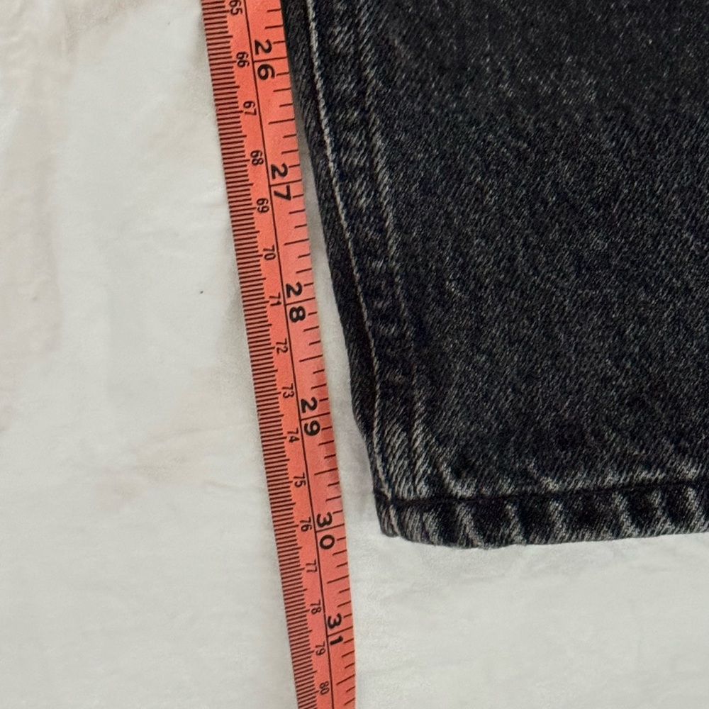 Agolde low slung baggy - Picture 8 of 8